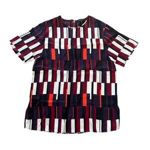 Rag & Bone Geometric Tee